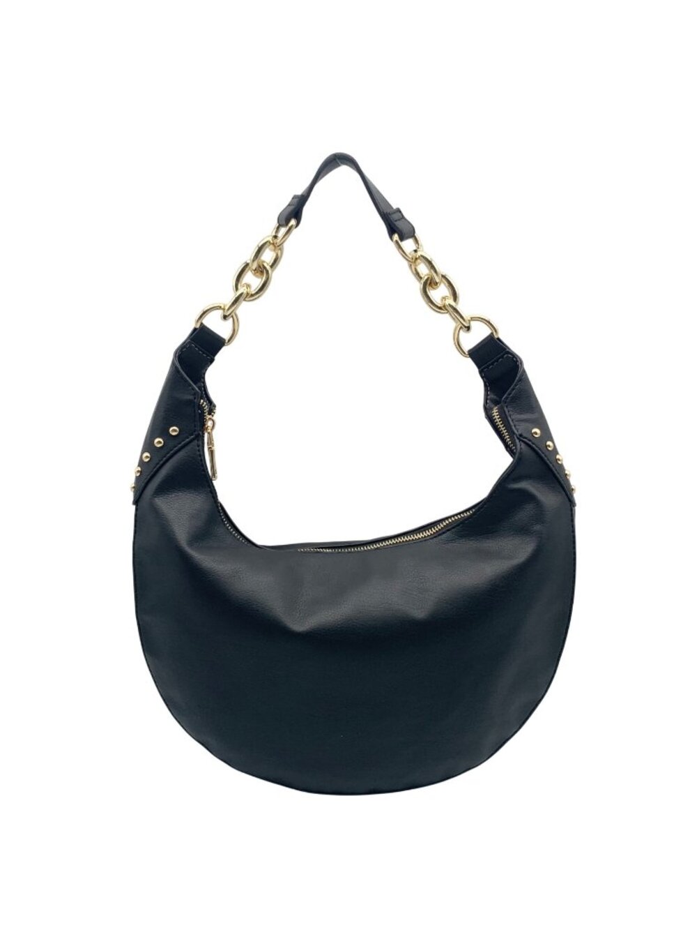 I.N.C. International Concepts Black Gianna Shoulder Bag